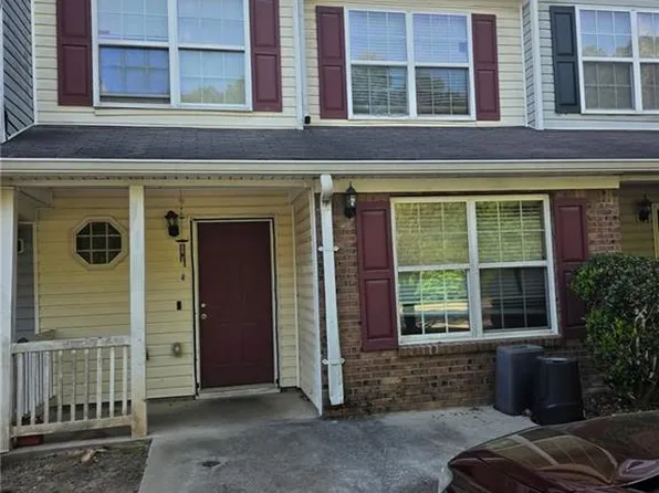 550 Parkway Rd, Union City, GA 30291