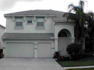 6322 Squirewood Way, Lake Worth, FL 33467