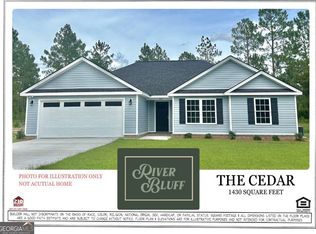 637 Belfast Loop, Ellabell, GA 31308