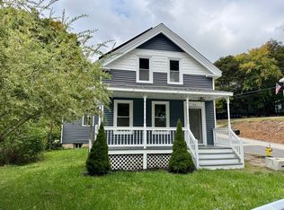 73 Cliff St, Southbridge, MA 01550