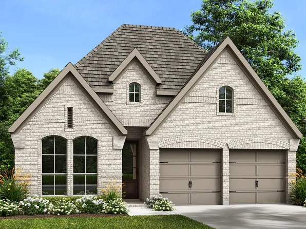 7447 Fraser Peak Dr, Katy, TX 77493