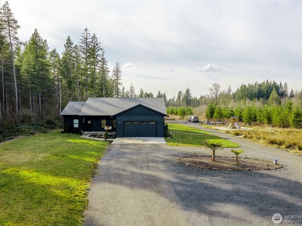 292 Oyler Road, Ethel, WA 98542