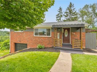 115 Woodhall Dr, Pittsburgh, PA