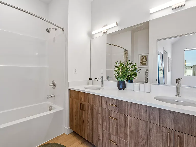 Westland Townhomes — Photo 11