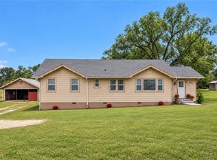 3601 Lott Rd, Eight Mile, AL 36613