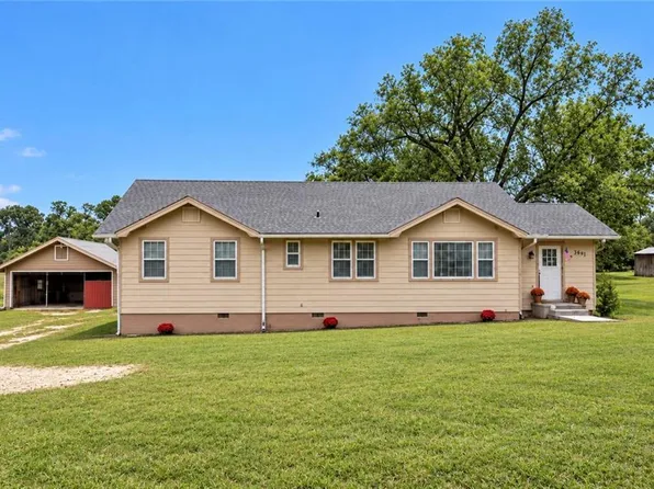 3601 Lott Rd, Eight Mile, AL 36613