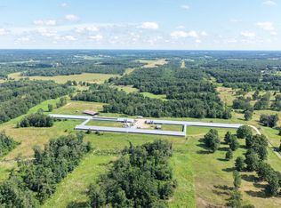 Highway M, Stover, MO 65078