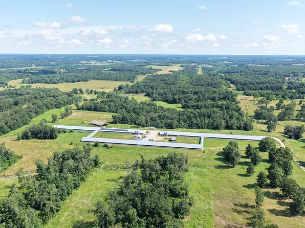 Highway M, Stover, MO 65078