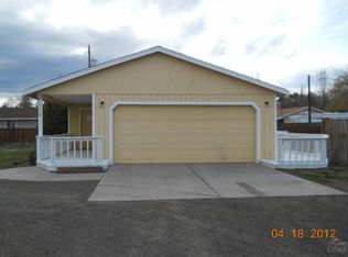 1101 NW 7th St, Redmond, OR 97756