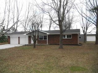 4919 W 50 S, Kokomo, IN 46902
