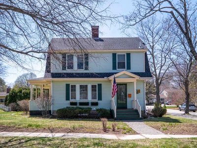 122 Thaxter Road, Portsmouth, NH, 03801