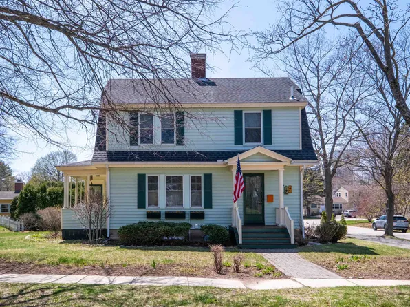 122 Thaxter Road, Portsmouth, NH 03801