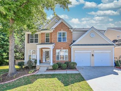 3120 Garden Walk SW, Atlanta, GA, 30331