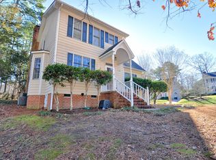 3119 Thistlecone Way, Durham, NC 27707