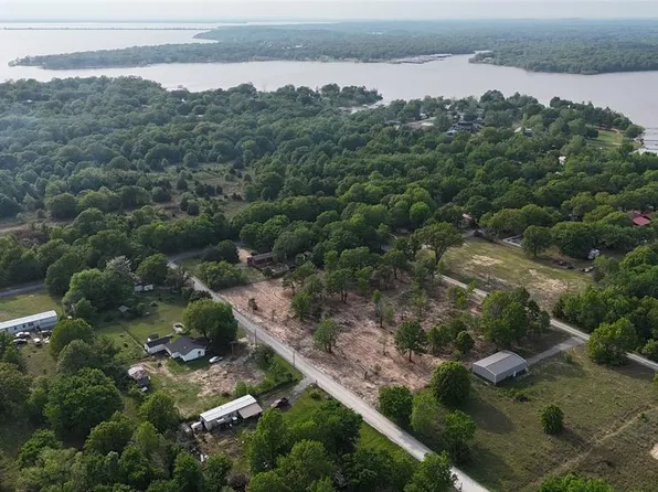 Siers Road Lot 5 Lot 5, Eufaula, OK 74432