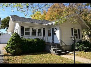 347 Lincoln Ave, Iowa Falls, IA 50126