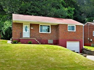 334 Dorothy Dr, Pittsburgh, PA 15235