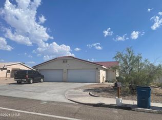 2802 McCulloch Blvd N, Lake Havasu City, AZ 86403