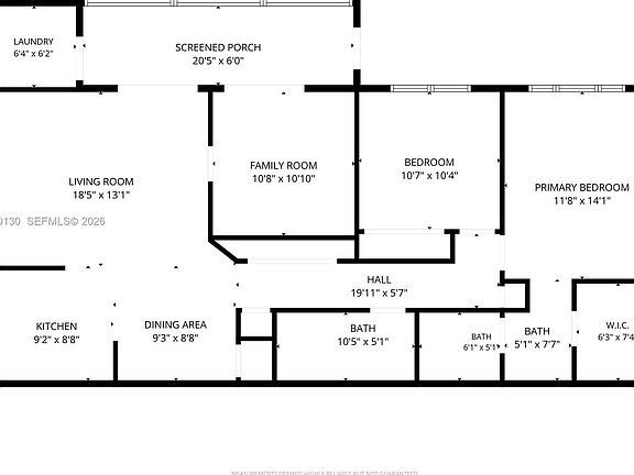 2nd image of 9999 N Belfort Cir #101