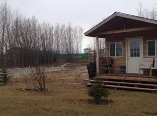 13770 E Rose Garden Cir, Palmer, AK 99645