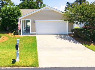 5243 Minnesota Dr, Southport, NC 28461