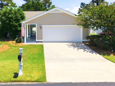 5243 Minnesota Drive SE, Southport, NC, 28461