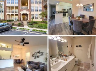 7706 Haynes Point Way #K-1, Alexandria, VA 22315