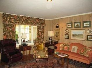 802 Evergreen St, Perry, GA 31069