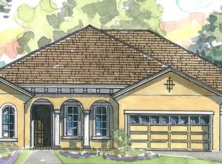 8427 Swiss Chard Cir, Land O Lakes, FL 34637
