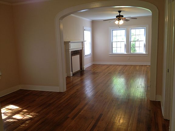 Dining Room / Living Room