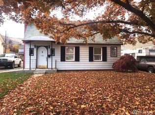 920 Okanogan Ave, Wenatchee, WA 98801