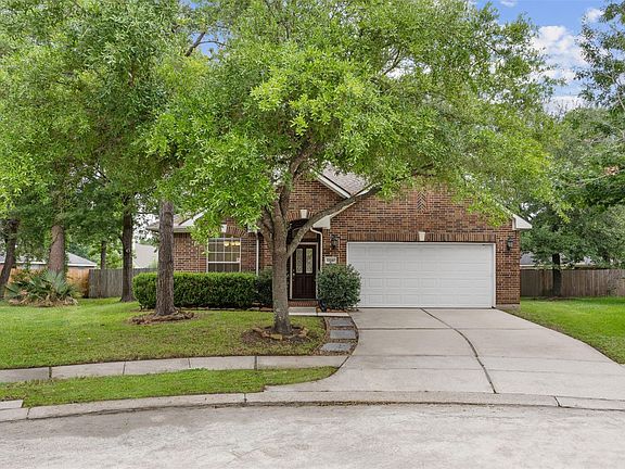 2nd image of 17630 Durham Ridge Ln
