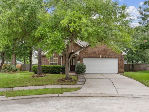 17630 Durham Ridge Ln, Humble, TX 77346