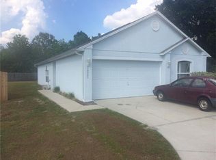 10521 Rocking A Run, Orlando, FL 32825