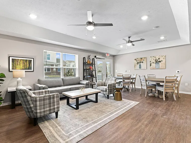 Pebble Village Townhomes — Photo 35