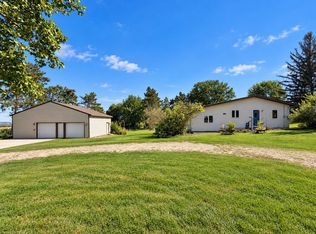 5219 S County Road H, Orfordville, WI 53576