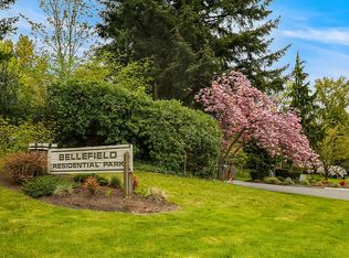 1331 Bellefield Park Ln, Bellevue, WA 98004