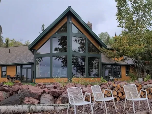 7921 State Highway M26 Hwy, Mohawk, MI 49950