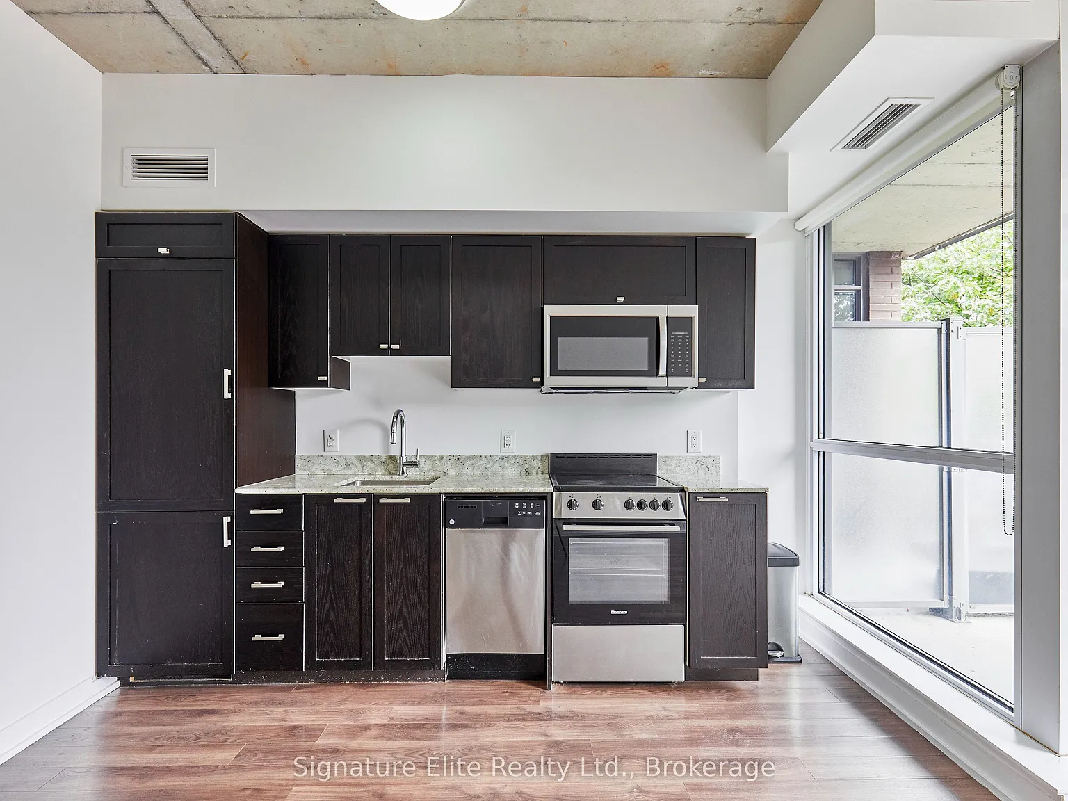1 bed, $2,350 — Photo 3