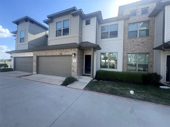 2500 Forest Creek Dr Unit 602, Round Rock, TX 78665