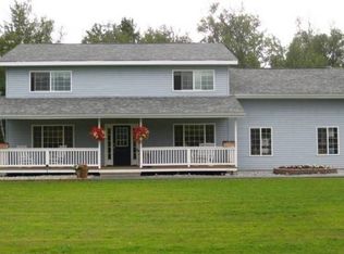 5308 N Sandalwood Ln, Palmer, AK 99645