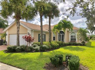 8556 Alessandria Ct, Naples, FL 34114