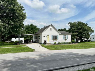 200 State St, Concord, IL, 62631