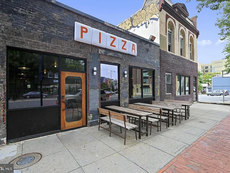 4605 Georgia Ave NW — Photo 38