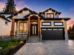 6187 164a St, Surrey, BC V3S 1J9