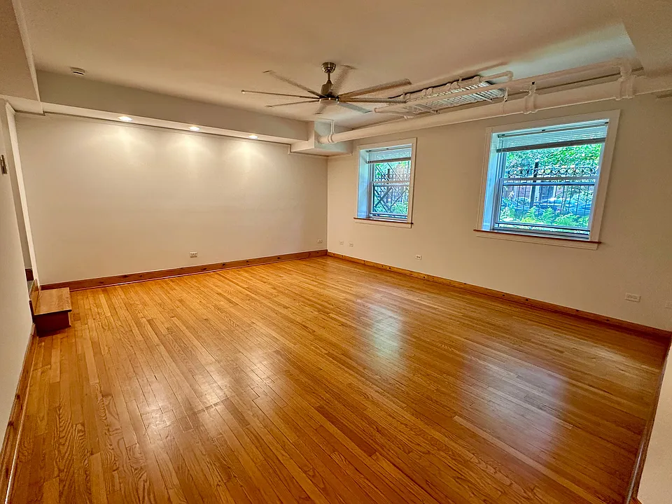 1020 W Ardmore Ave #GARDEN WEST