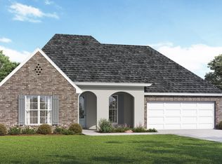 1303 River Rd, Breaux Bridge, LA 70517