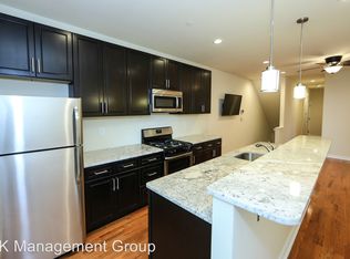 1406 N Willington St APT 1, Philadelphia, PA 19121
