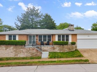 3820 January Ave, Saint Louis, MO 63109