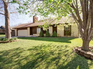 518 N Erin Ln, Mulvane, KS 67110